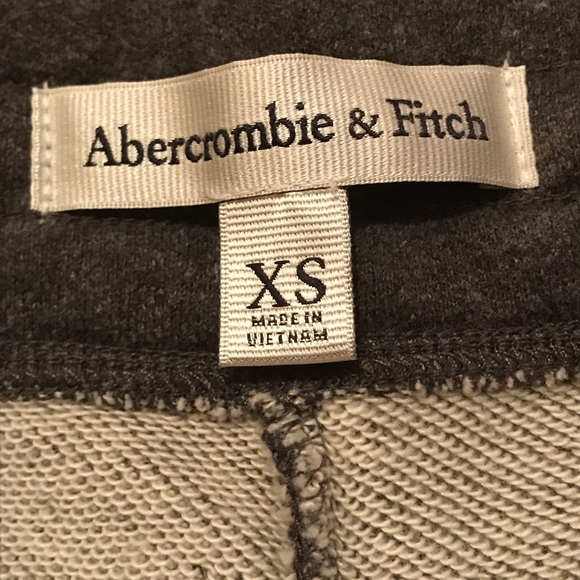 Brand new Abercrombie & Fitch sweat shorts - Picture 5 of 5